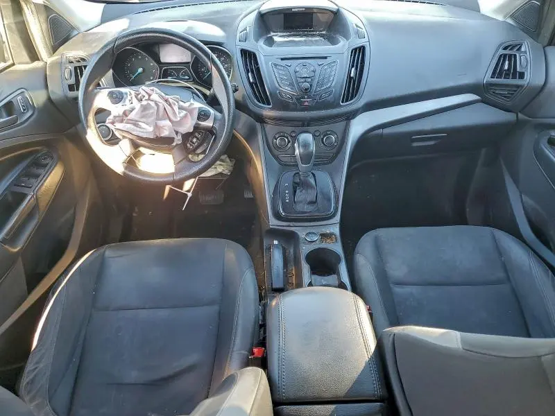 2014 FORD ESCAPE S  