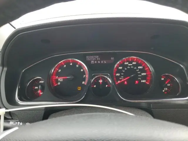2013 GMC ACADIA   