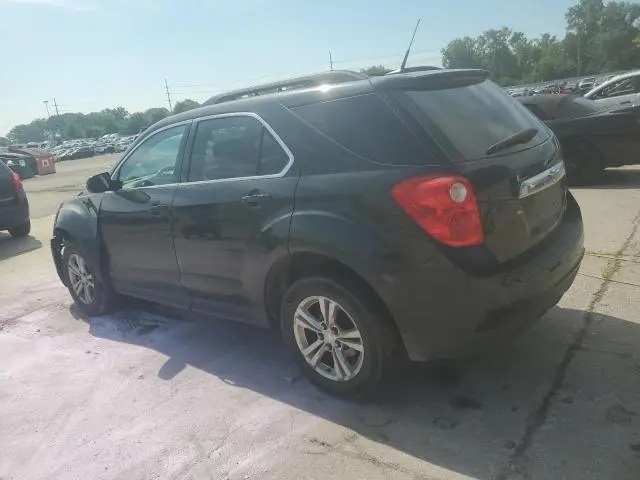 2010 CHEVROLET EQUINOX LT  