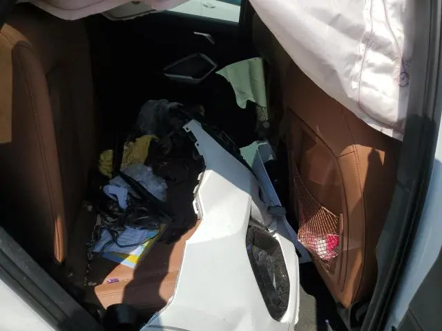 2024 AUDI Q3 PREMIUM S LINE 45  