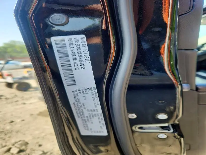 2021 JEEP COMPASS SPORT  
