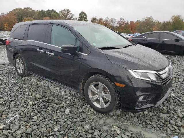 2020 HONDA ODYSSEY EXL  