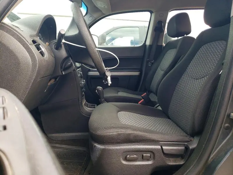 2011 CHEVROLET HHR LT  