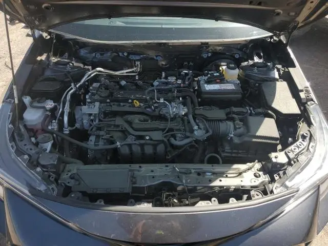 2023 TOYOTA COROLLA XSE  
