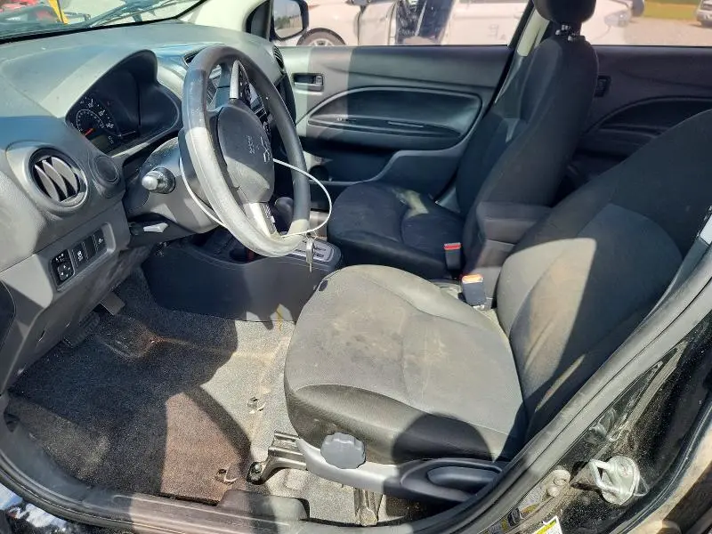 2023 MITSUBISHI MIRAGE G4 ES  