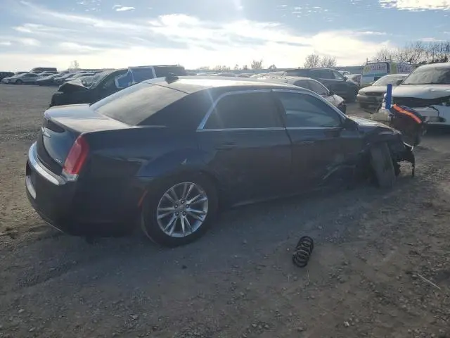 2016 CHRYSLER 300 LIMITED  