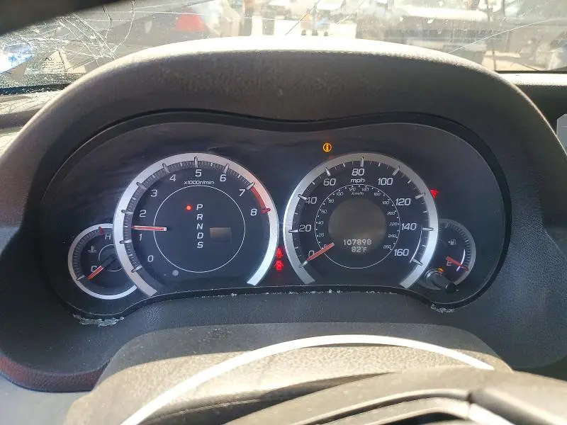 2013 ACURA TSX TECH  