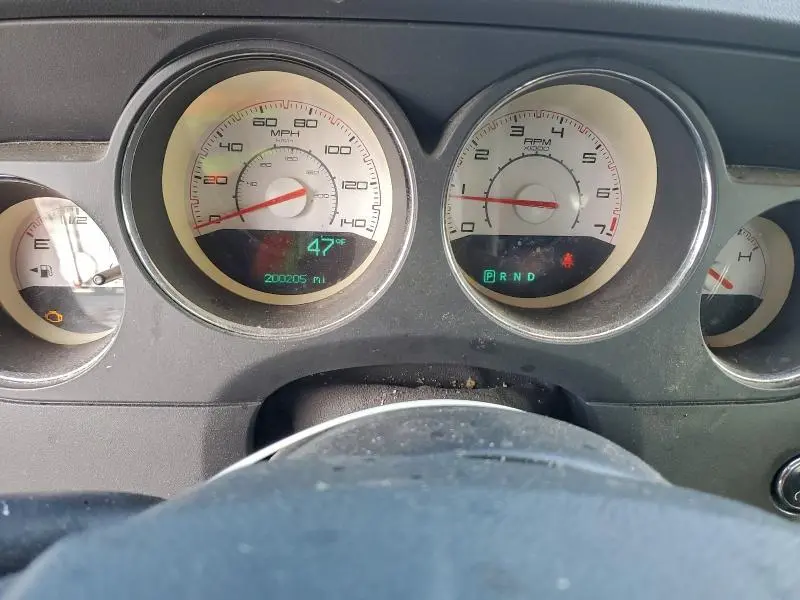 2014 DODGE CHALLENGER SXT  