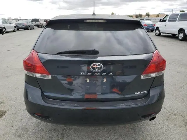 2013 TOYOTA VENZA LE