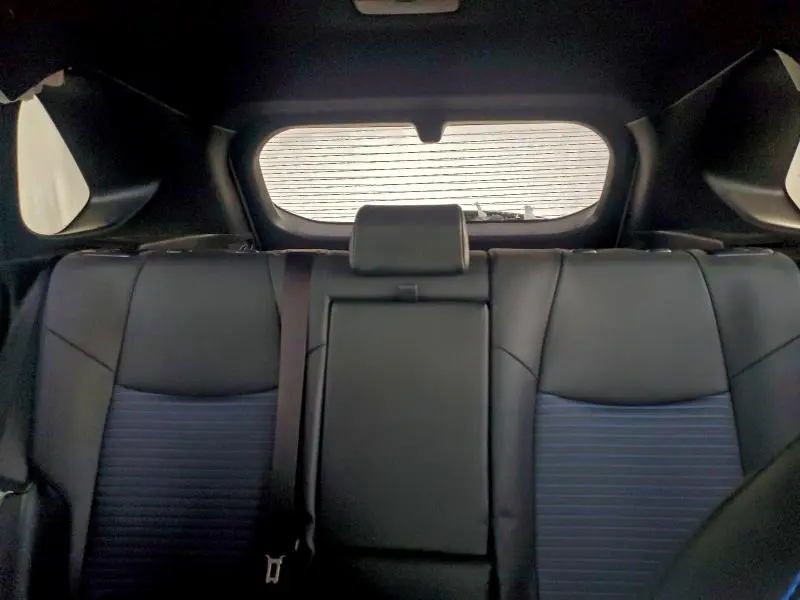 2023 TOYOTA RAV4 XSE  