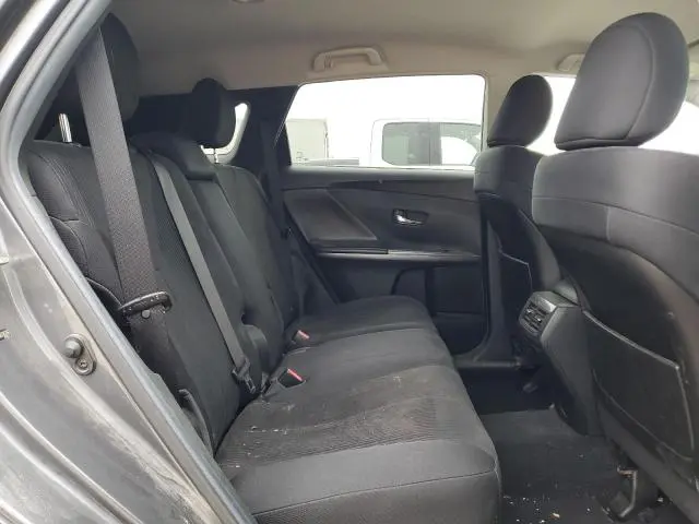 2013 TOYOTA VENZA LE