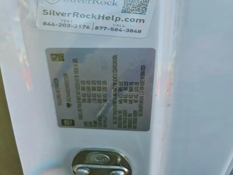 2022 CHEVROLET SILVERADO C1500  