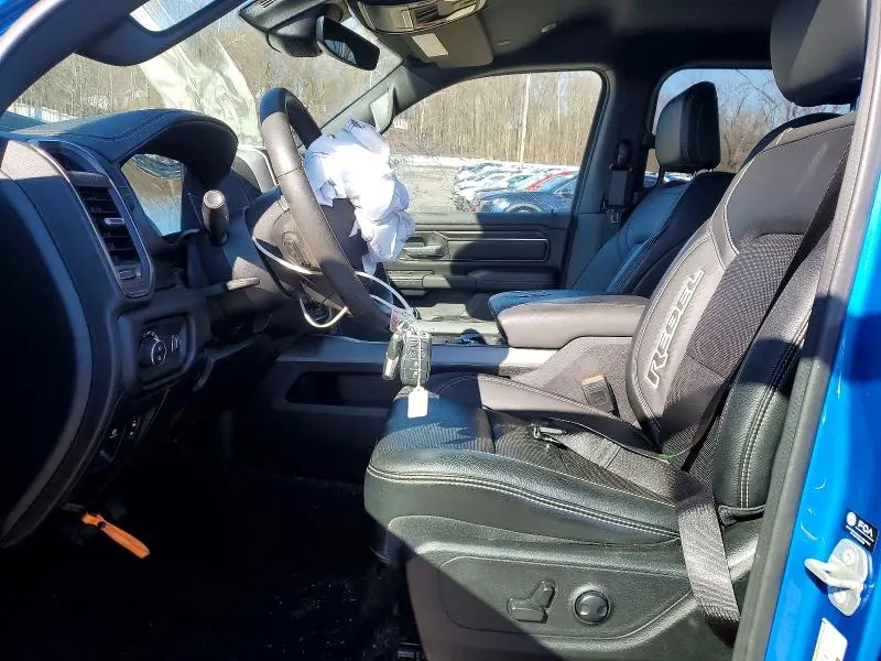 2023 RAM 1500 REBEL  