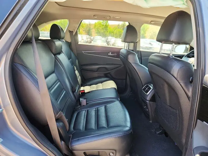 2020 KIA SORENTO EX V6  