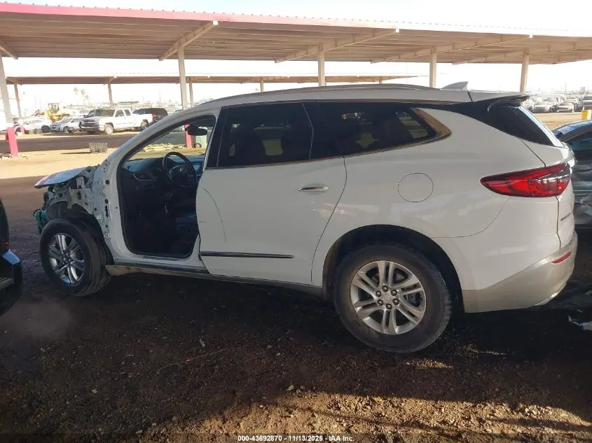 2020 BUICK ENCLAVE FWD ESSENCE