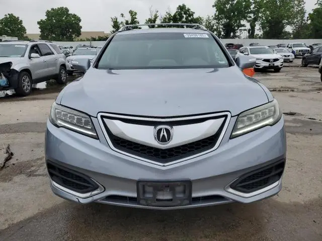 2016 ACURA RDX TECHNOLOGY  
