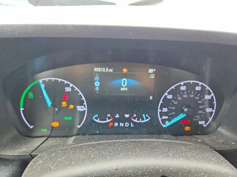 2023 FORD MAVERICK XL  