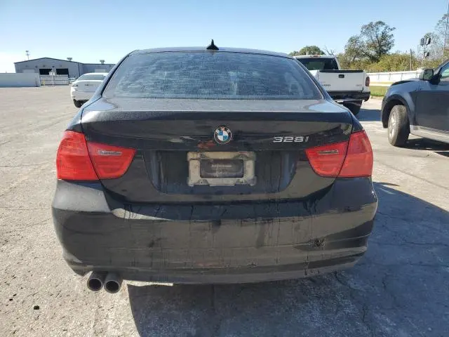 2011 BMW 328 I SULEV  