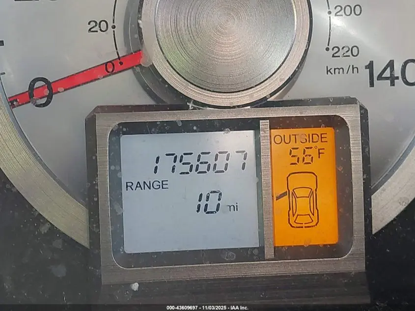 2011 HONDA PILOT EX-L