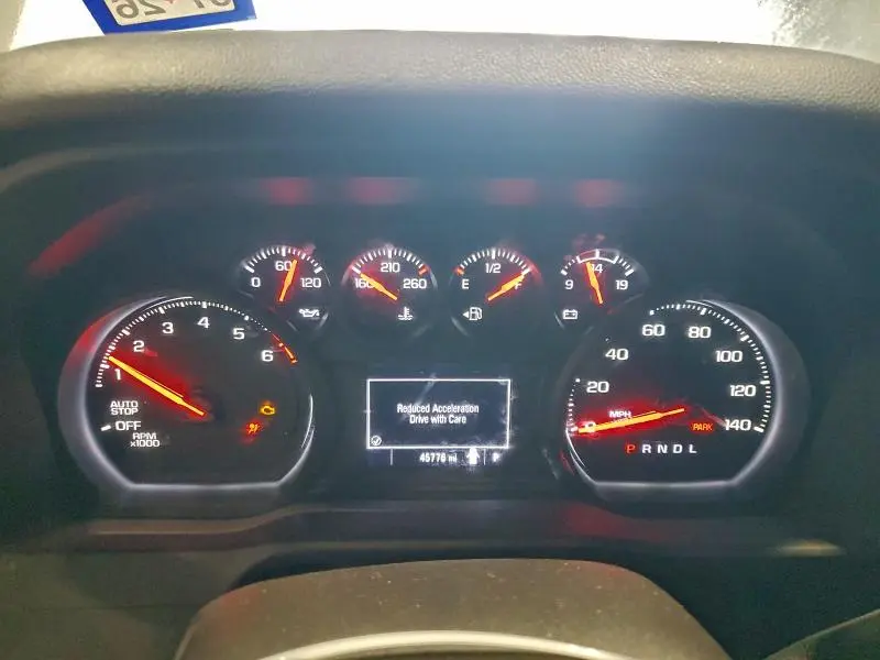 2024 CHEVROLET SILVERADO C1500  