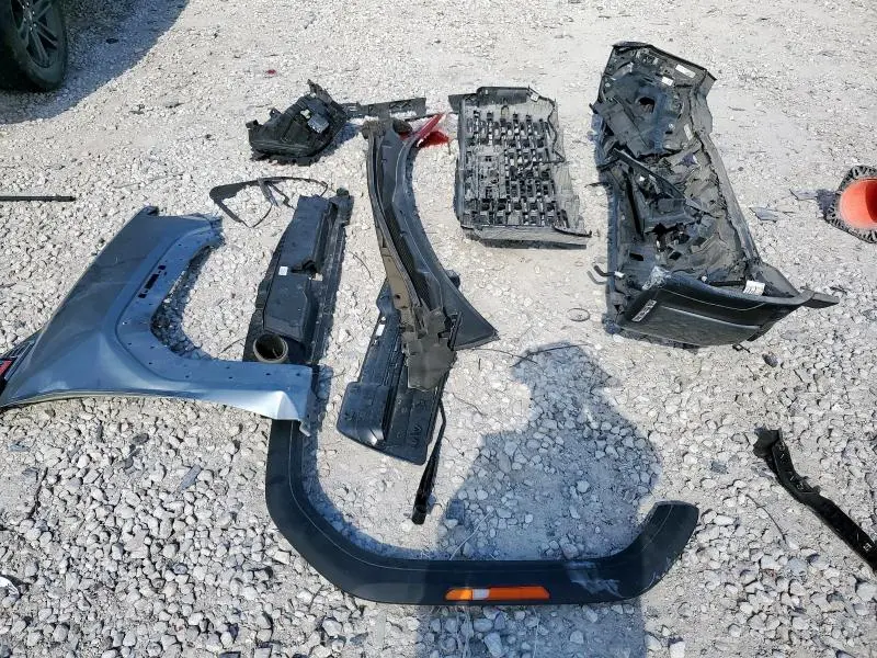 2024 GMC SIERRA K2500 DENALI  