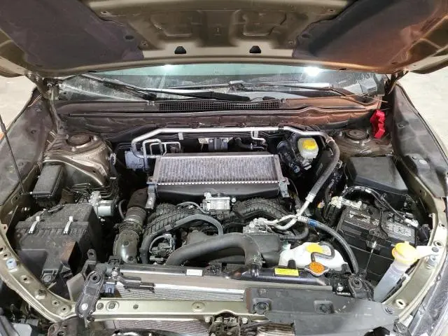 2024 SUBARU ASCENT LIMITED  