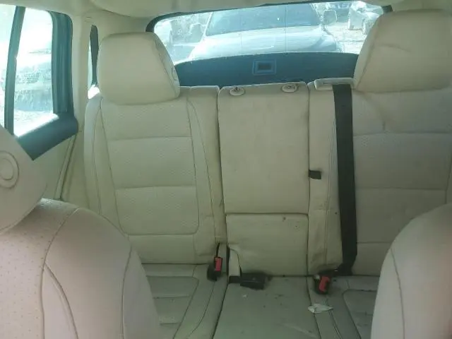 2013 VOLKSWAGEN TIGUAN S  