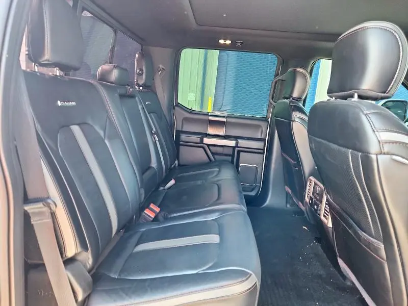 2018 FORD F250 SUPER DUTY  