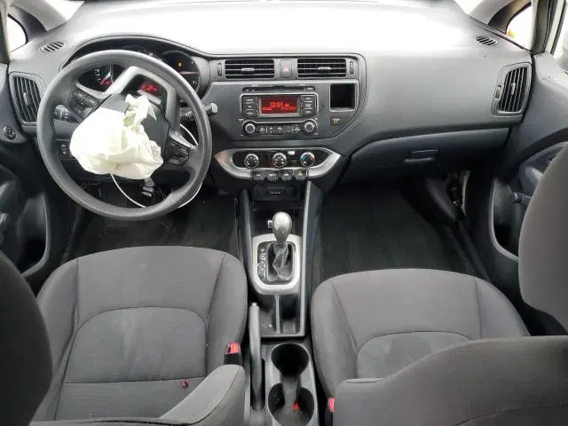 2013 KIA RIO LX  