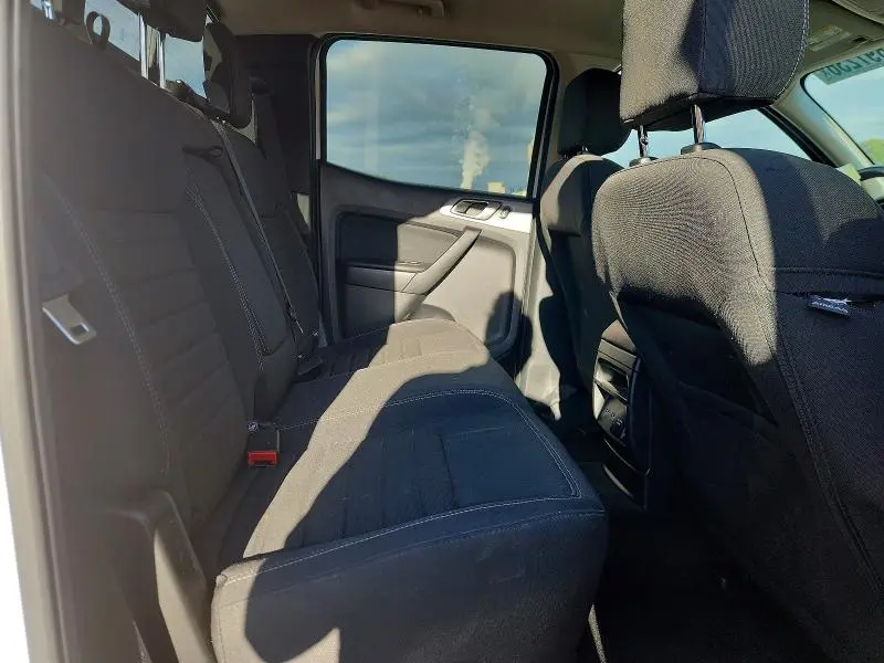 2023 FORD RANGER XL  