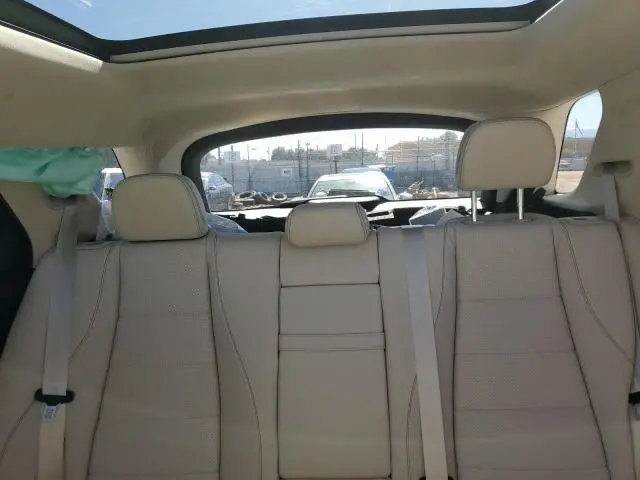 2021 MERCEDES-BENZ GLE 350 4MATIC  