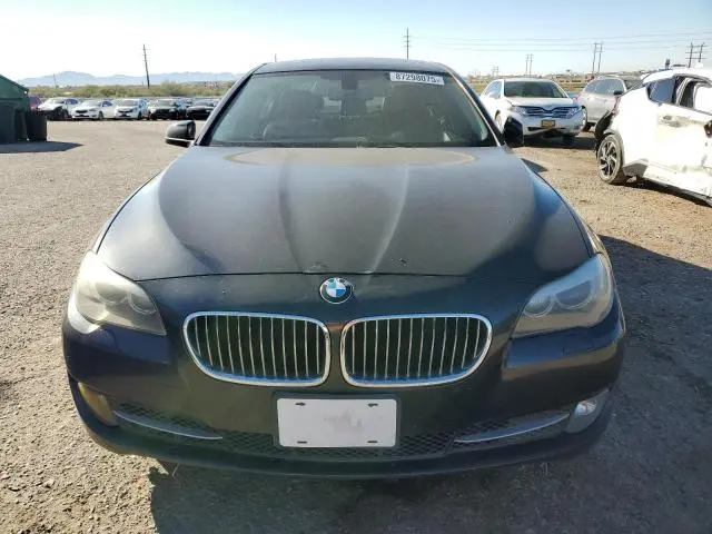2013 BMW 528 I  