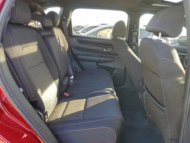 2024 HONDA CR-V SPORT  