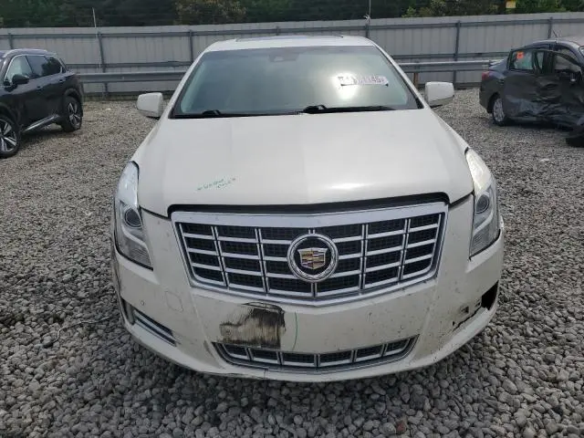 2015 CADILLAC XTS LUXURY COLLECTION  