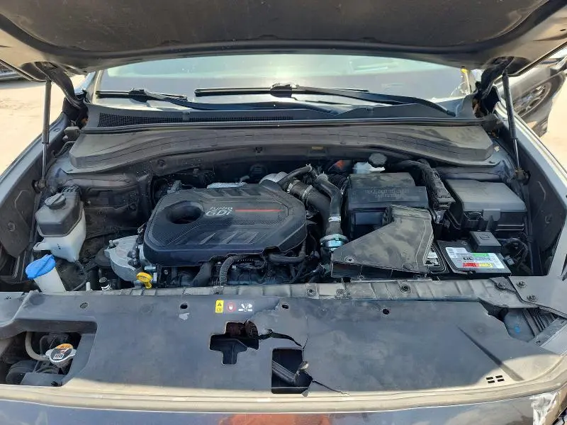 2020 HYUNDAI SANTA FE LIMITED 2.0T  