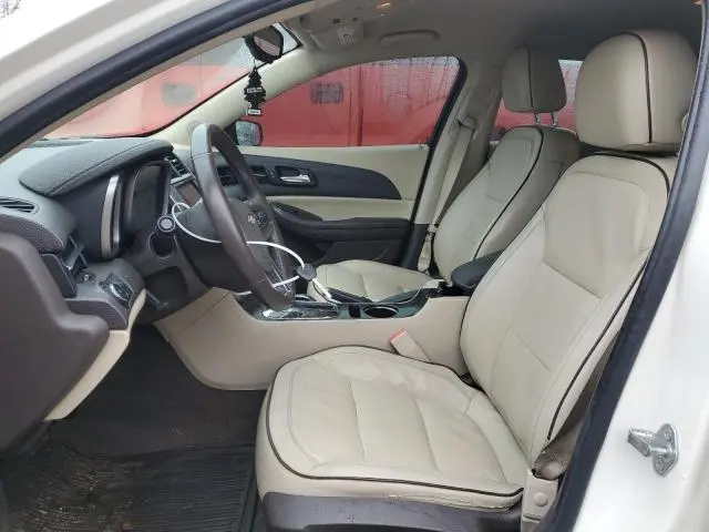 2014 CHEVROLET MALIBU 2LT  