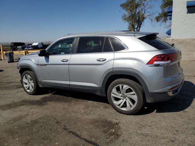 2021 VOLKSWAGEN ATLAS CROSS SPORT SEL