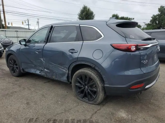 2023 MAZDA CX-9 GRAND TOURING  