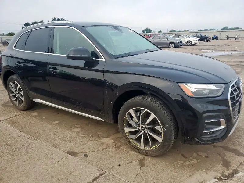 2021 AUDI Q5 PREMIUM  
