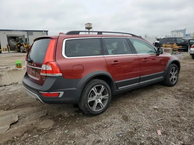 2014 VOLVO XC70 T6  
