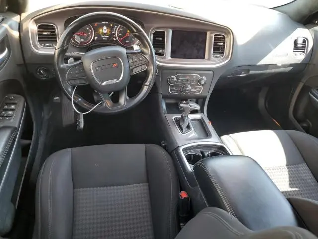 2021 DODGE CHARGER GT  