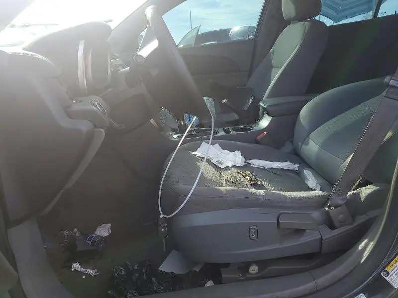 2014 CHEVROLET MALIBU LS  