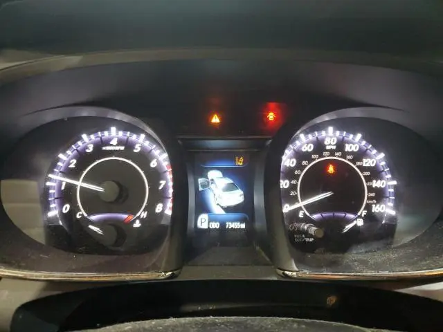 2017 TOYOTA AVALON XLE  