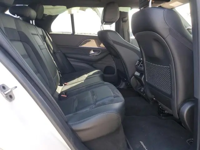 2021 MERCEDES-BENZ GLE AMG 53 4MATIC  