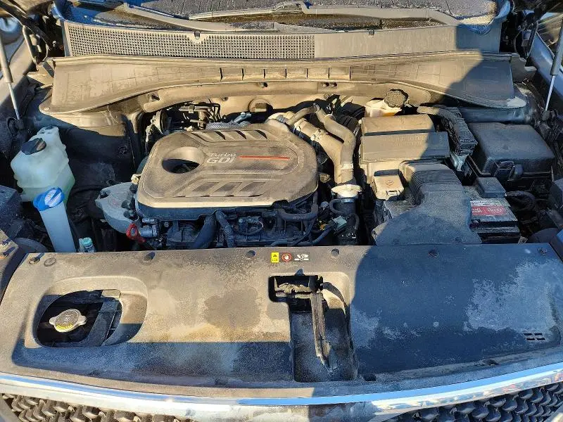2018 KIA SORENTO LX TURBO  