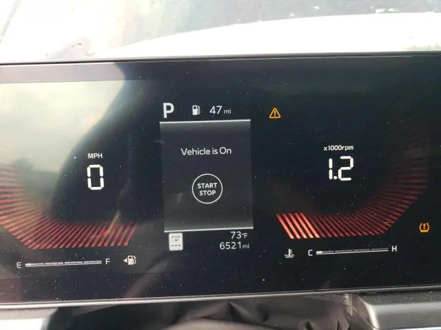 2025 KIA K5 GT LINE