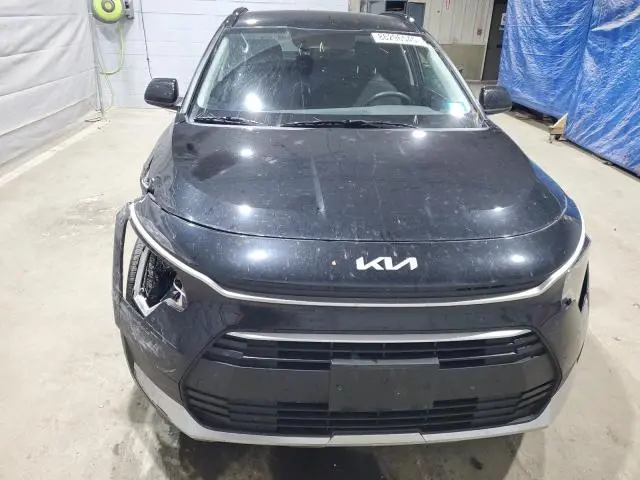2023 KIA NIRO LX  