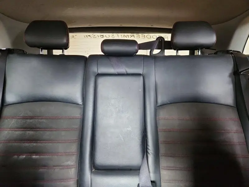 2018 MITSUBISHI RVR SE LIMITED  