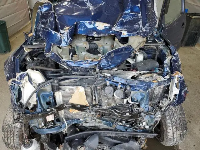 2015 TOYOTA TACOMA ACCESS CAB  