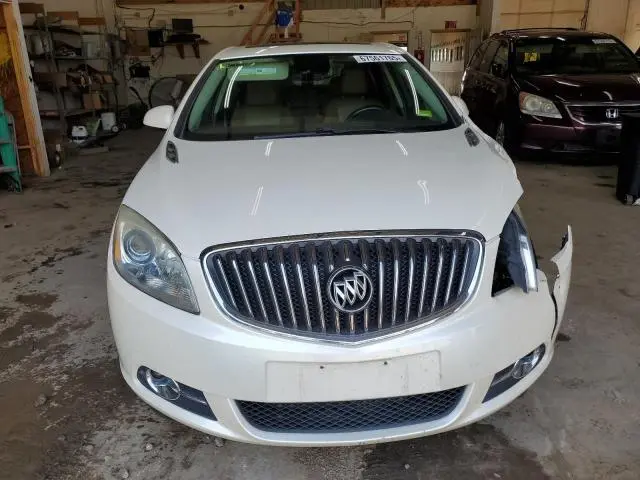 2013 BUICK VERANO PREMIUM  
